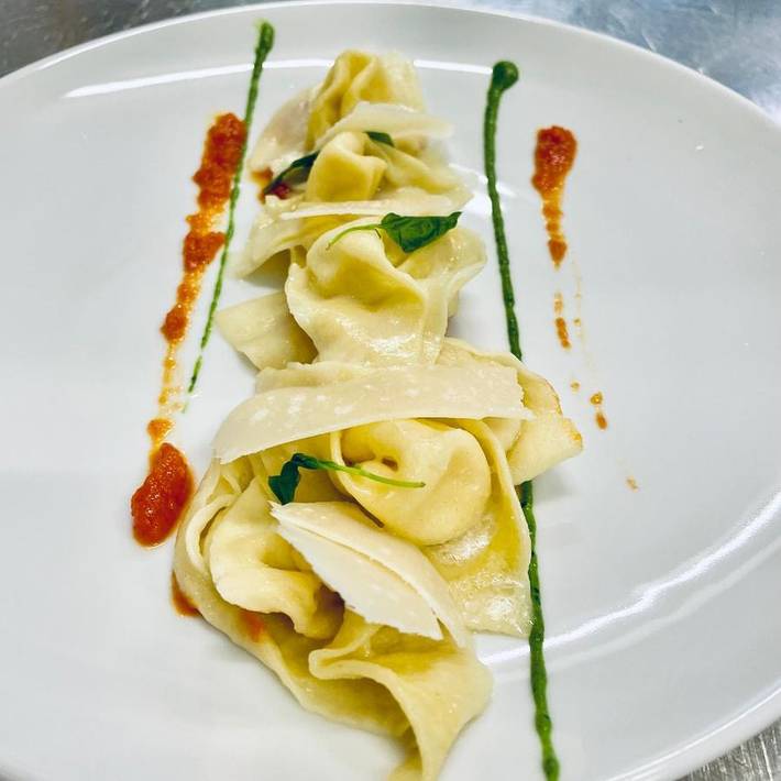 Hôtel pour 2 personnes, avec jardin à Valdobbiadene - 3