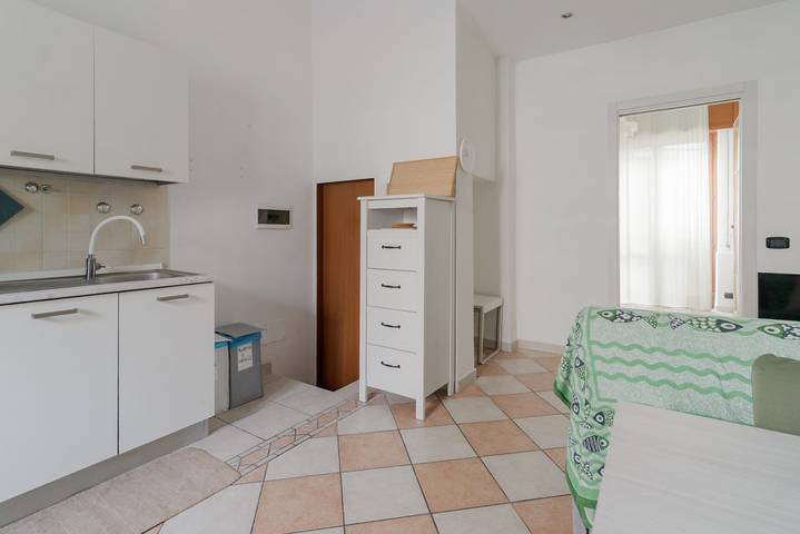 Entire apartment, Guesthost - Comfy Nest in South Milan in Vigentino, Milan