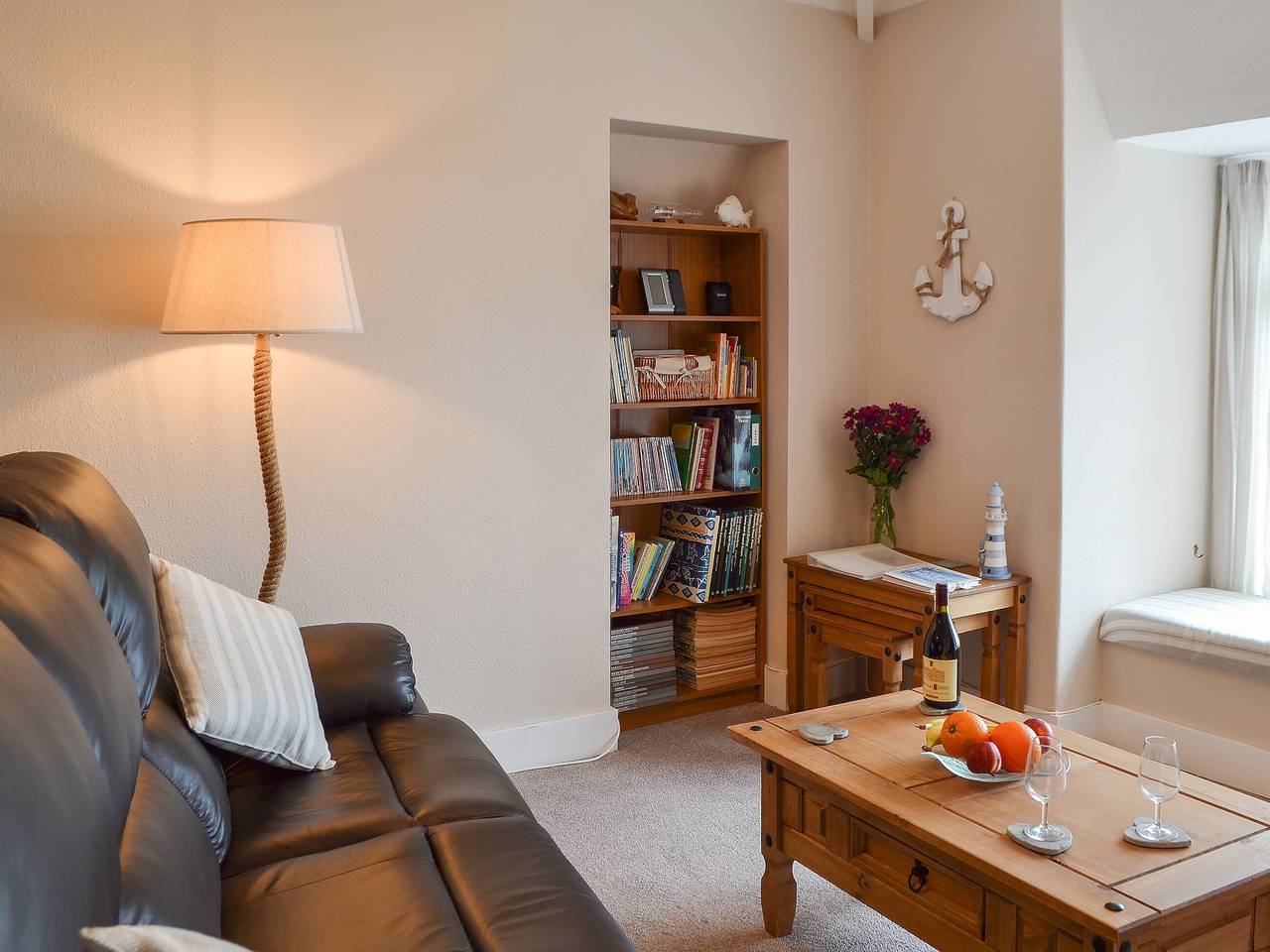 5 Coast Lodge in Pevensey, East Sussex