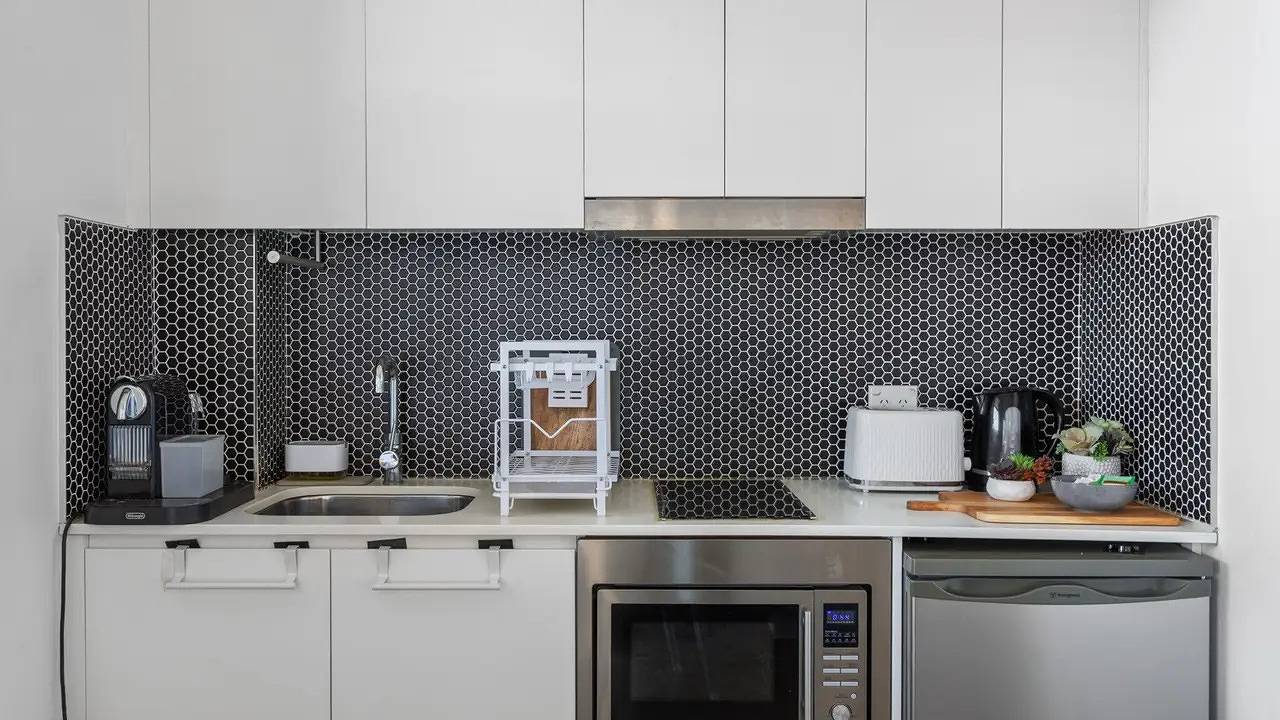 Ganzes Studio, Studio für 2 Personen (32 m²) in Bondi in Bondi, Sydney