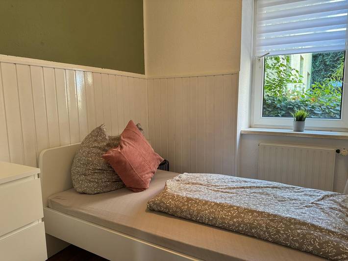 Ferienwohnung für 3 Personen in Halle (Saale) - 2