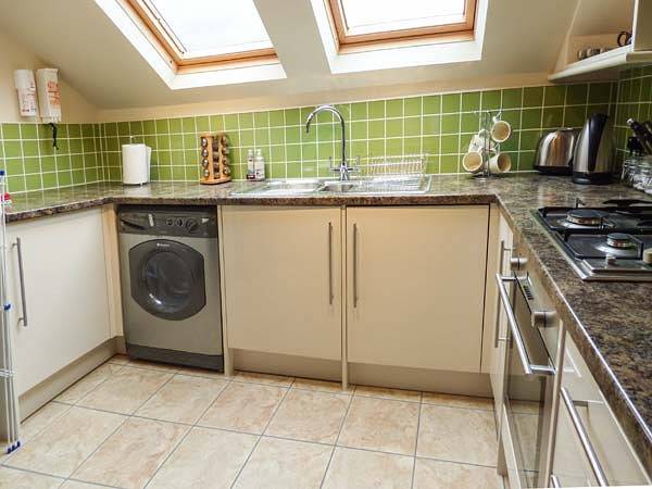 Appartement entier, Bluebird Loft in Coniston, Lake District