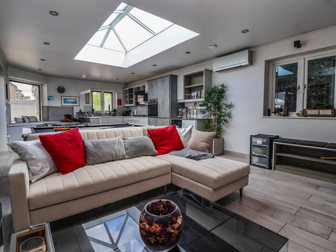 The Annexe in Bradford, Yorkshire del Oeste