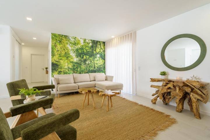 Casa rural para 6 personas, con jacuzzi además de terraza y piscina en Santa Bárbara (Portugal) - 2