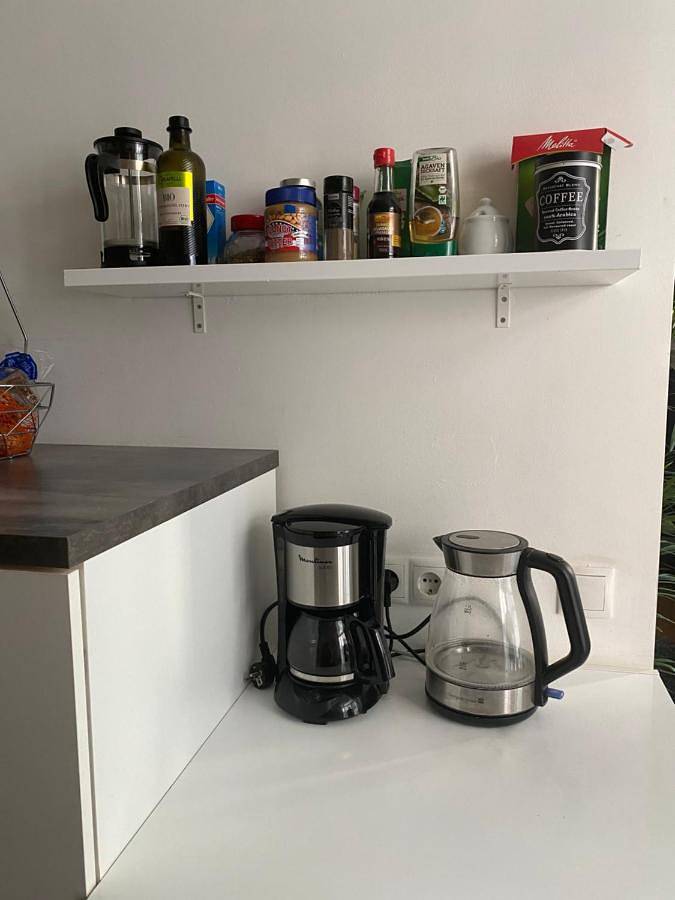 Ferienwohnung für 2 Personen in Berlin Pankow - 2