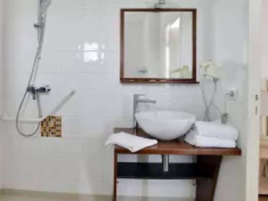 Résidence le Domaine du Chateau - Studio 2 personen - Studio 2 Personen - Pmr in Lagord, La Rochelle und Umgebung