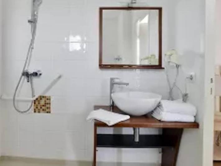 Camping für 2 Personen, mit Balkon und Sauna, mit Haustier in der Charente-Maritime - 4