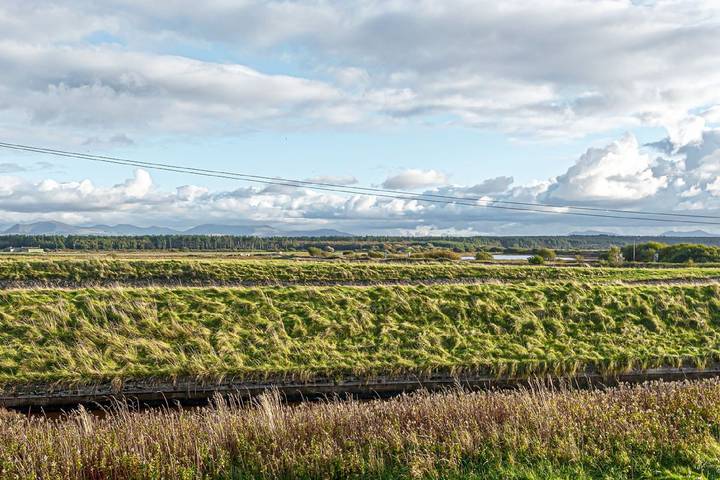 Llys Awel in Isle of Anglesey