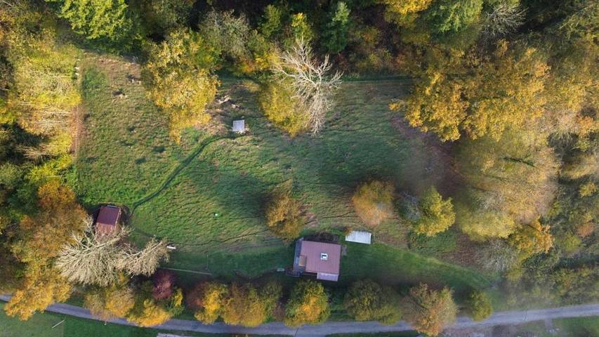 Gîte pour 2 personnes, avec terrasse à Bitschwiller-lès-Thann - 4