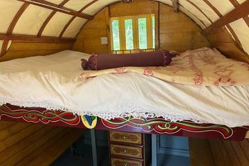Glamping for 2 People in Gloucestershire, Photo 2