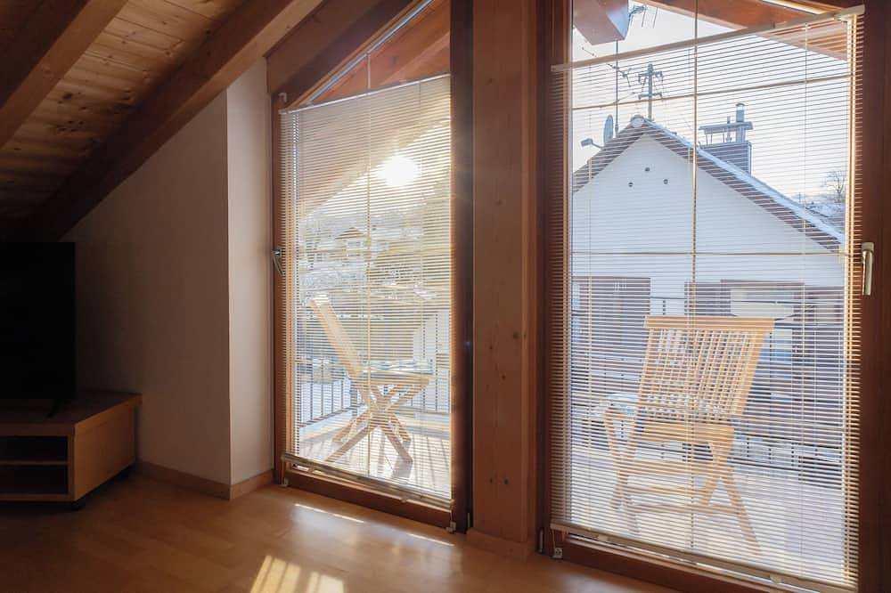 Ganze Wohnung, ღliboria | Elegantes Bergblick Refugium am See in Riegsee, Das Blaue Land