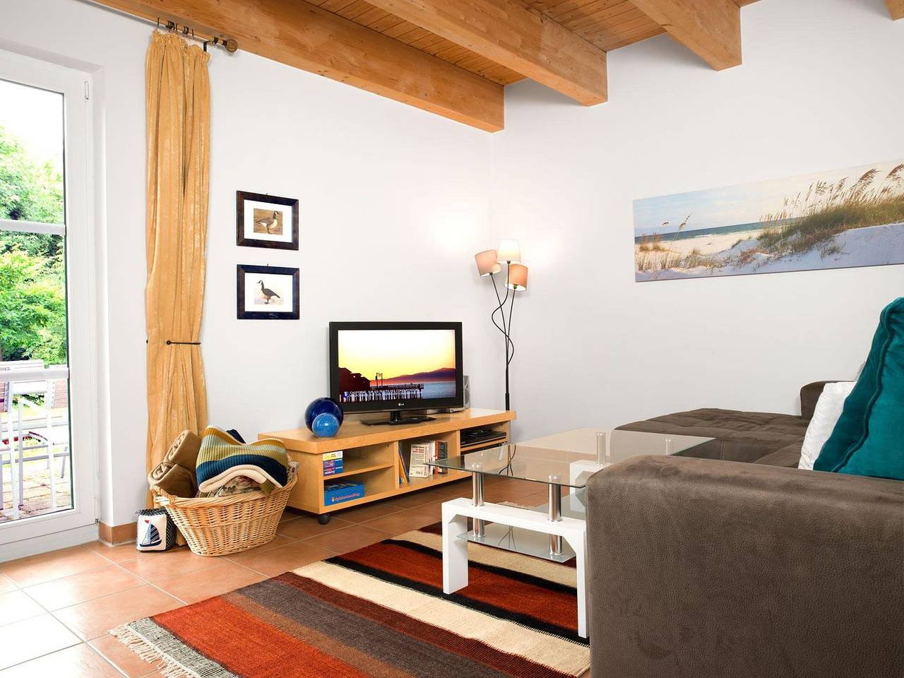 Ferienwohnung in Insel Poel ab 118€ pro Nacht