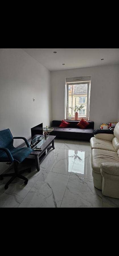 Appartement entier, Three-Bedroom Apartment in Thionville, Moselle