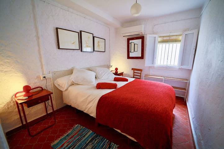 Duplex dans la vieille ville de Salobreña : élégant, confortable et lumineux. in Salobreña, Costa Granadina