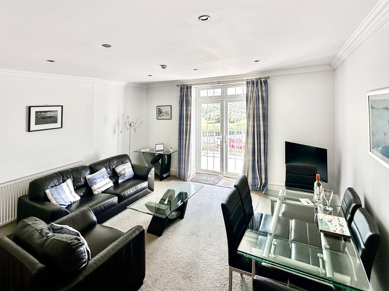 Apartamento entero, Apartment 5 - Ukc6991 in Woolacombe, Devon