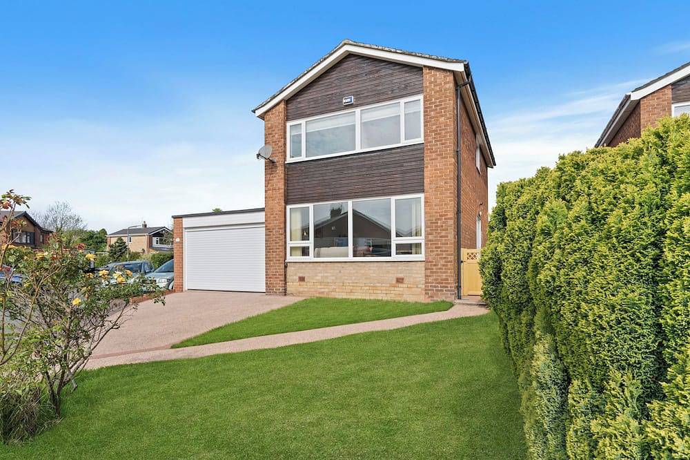 Casa vacanza a Northumberland a partire da 201€ a notte