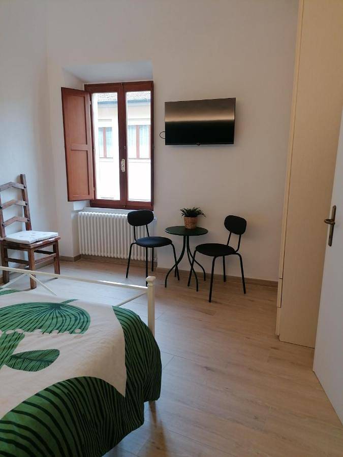 Maison d’hôte pour 2 personnes, avec terrasse à Volterra - 2