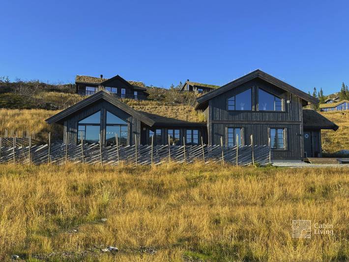 Casa rural para 9 personas, con vistas - 1