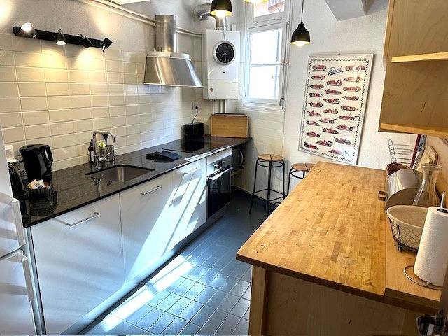 Appartement entier, Le Grand Croix Baragnon in Capitole (Toulouse), Toulouse