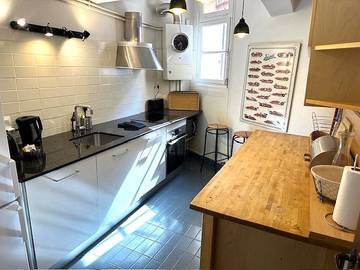 Vakantiewoning voor 4 Personen in Capitole (Toulouse), Toulouse, Afbeelding 2