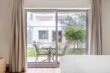 Location De Vacances pour 2 Personnes dans Vincennes, Val-de-Marne, Photo 4