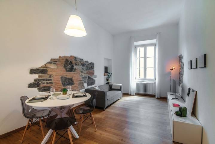 Gîte pour 4 personnes à Cernobbio - 3