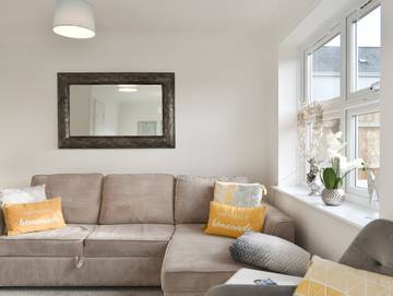Holiday Rental for 4 People in Poole, South West England, Photo 2