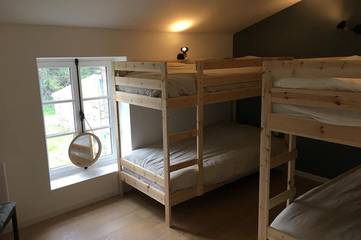 Cottage for 16 People in Brem-sur-Mer, Loire Valley, Photo 4