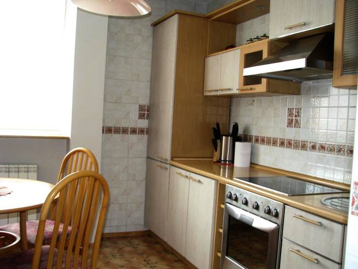 Gîte pour 4 personnes, avec vue à Vilnius - 4