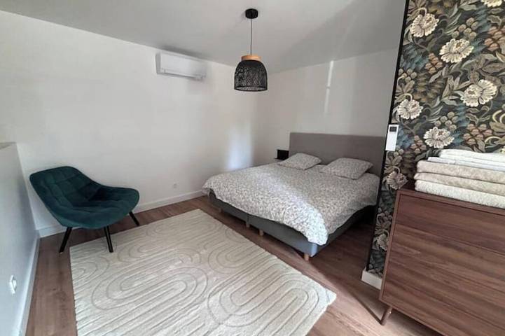 Location de vacances pour 6 personnes à Fronsac - 4