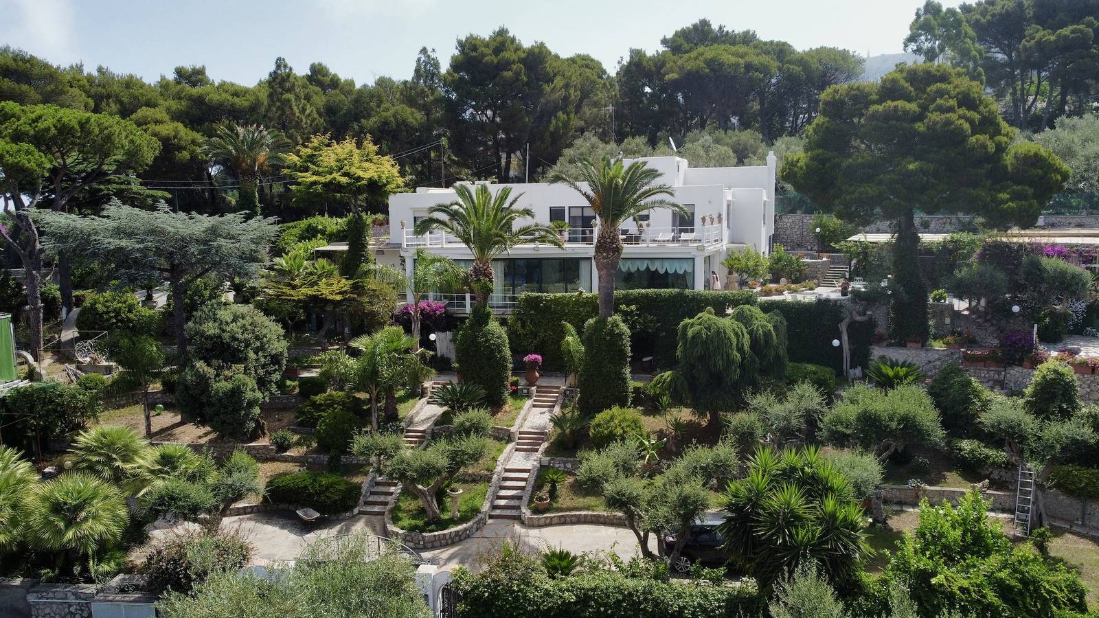 Villa Preziosa by My Villa Collection in Anacapri, Naples Province