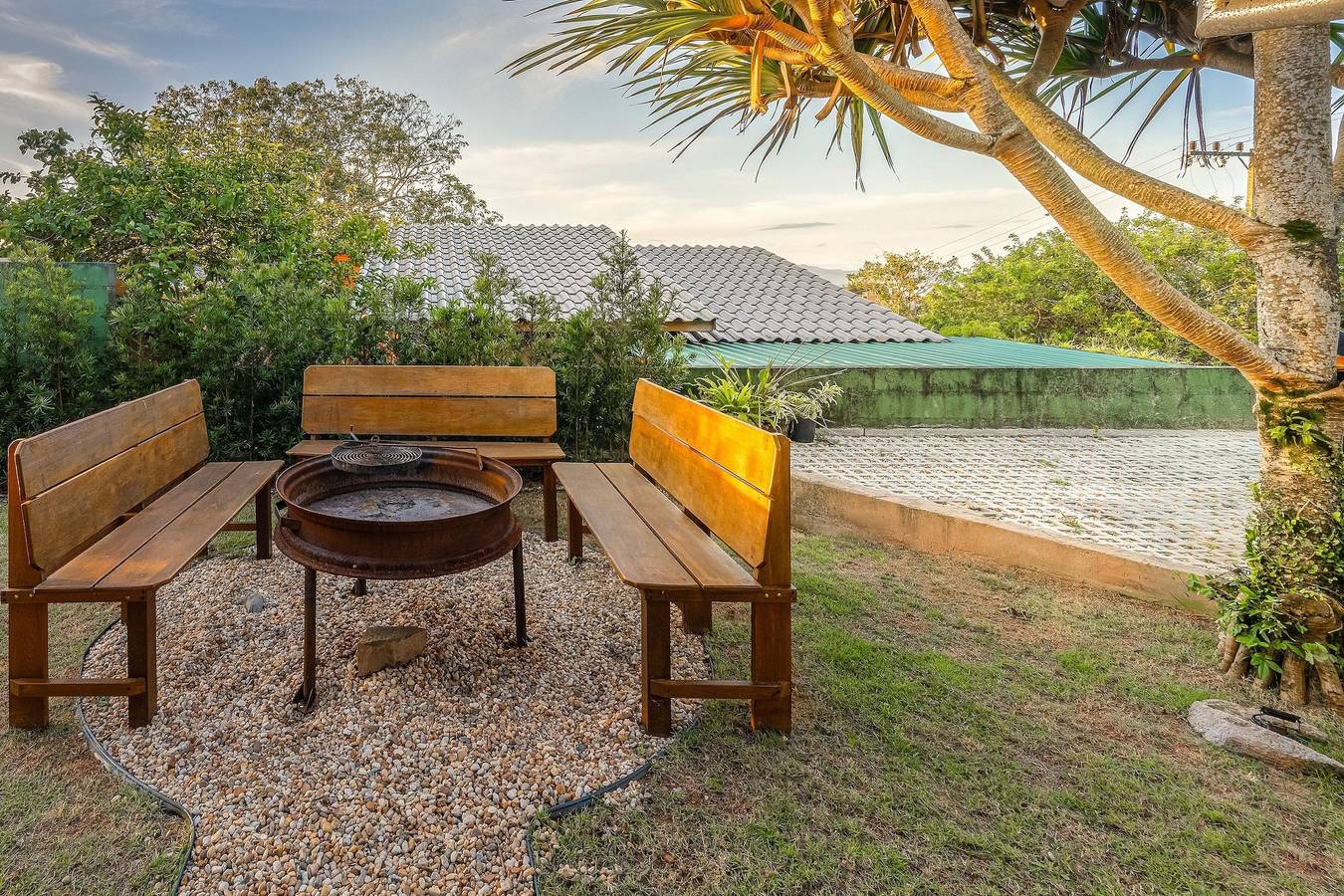 01 - Casa Valley Design - Praia do Rosa/Sc in Ibiraquera, Imbituba