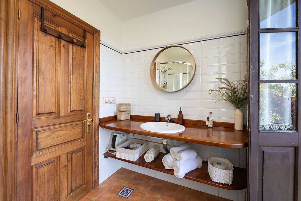 Casa Rural Selmo in the Heart of Asturias in Carreño, Costa Verde (Spain)