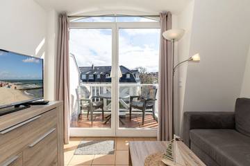 Ferienwohnung für 4 Personen in Ostseebad Kühlungsborn, Kühlungsborn, Bild 1