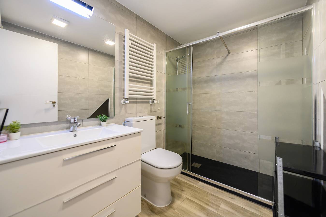 M (Mis57) Chalet Ciudad Lineal 3Hh in Quintana (Madrid), Madrid