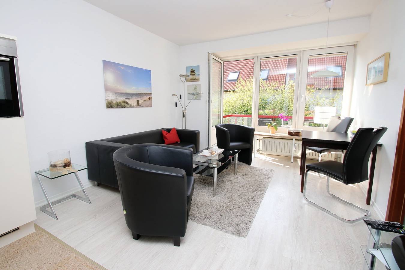 Appartamento vacanze a Lübeck a partire da 136€ a notte