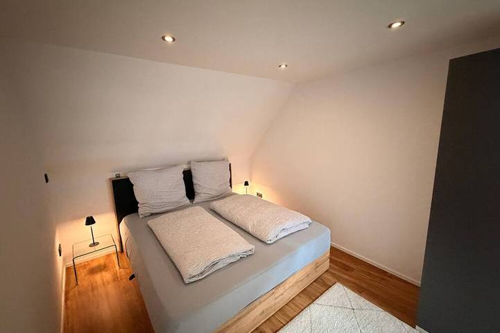 Ferienhaus für 5 Personen in Oberwesel - 4