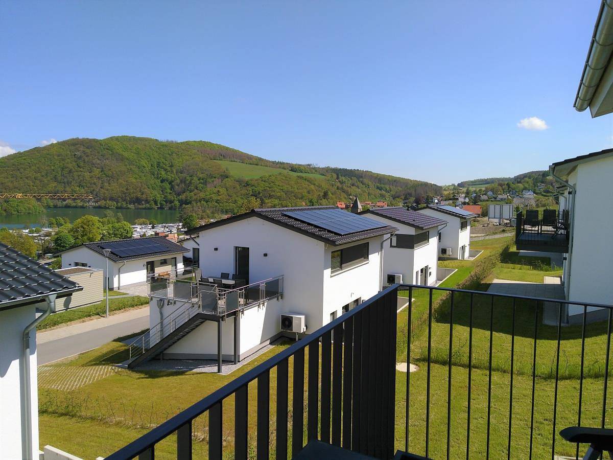 Sonnenweg 17 in Diemelsee, die Mittelgebirge