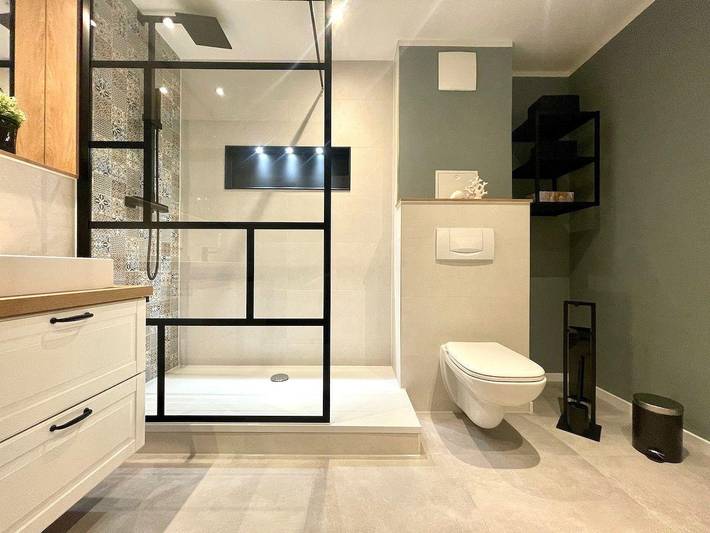 Ferienwohnung für 4 Personen, mit Balkon in Dresden-Neustadt - 2