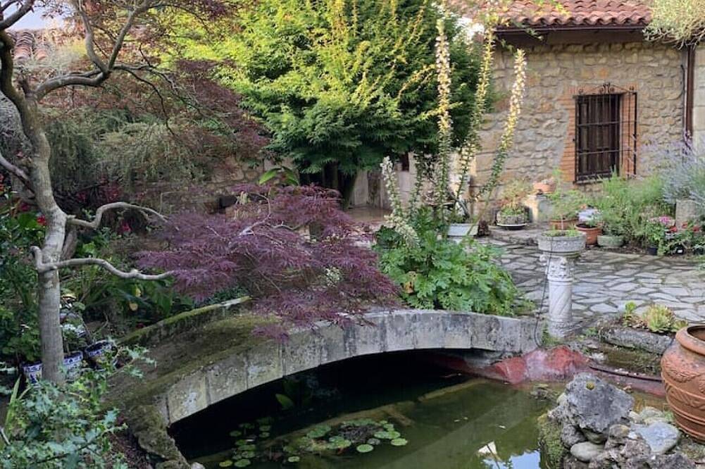 Casa Rural Erre Q Erre Naturaleza, calma y vistas in Alfoz de Lloredo, Cantabrian Coast