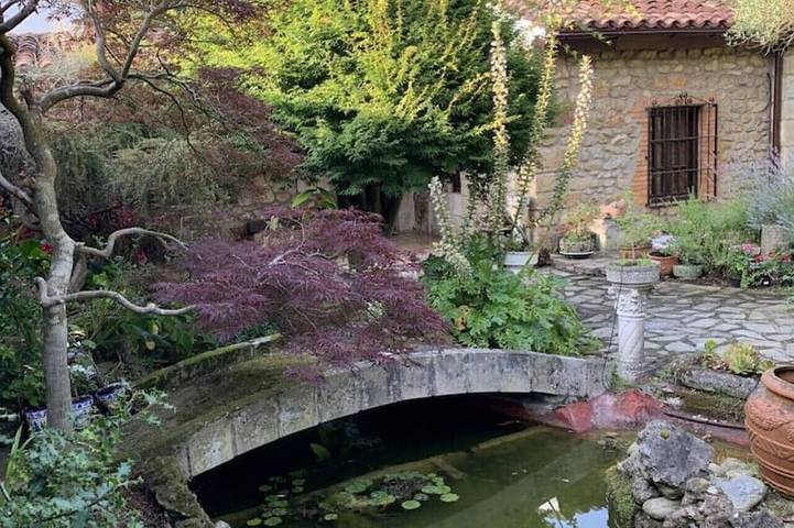 Holiday home for 12 people - 1