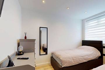 Cottage for 4 People in Deganwy, Conwy region, Photo 2