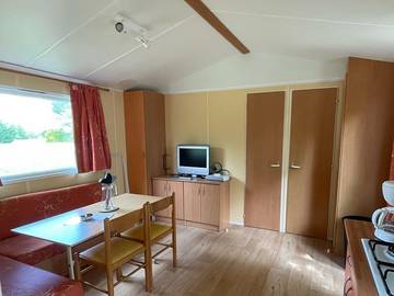 Camping pour 6 Personnes dans Pont-sur-Yonne, Yonne, Photo 2