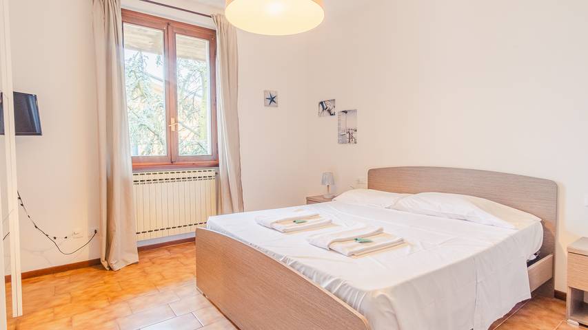 Villa für 6 Personen, mit Terrasse und Garten in Desenzano del Garda