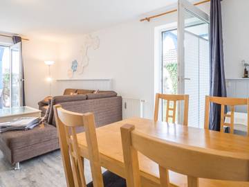 Ferienwohnung für 4 Personen in Selliner See, Baabe, Bild 4