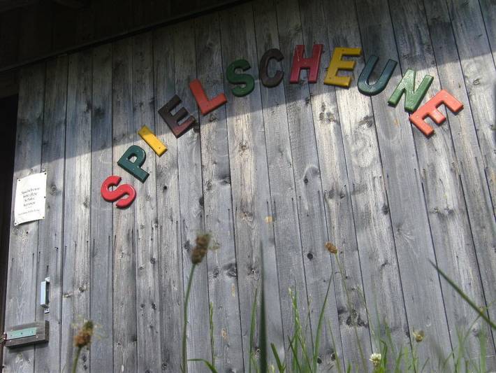 Ferienhaus für 4 Personen, mit Balkon/Terrasse und Sauna sowie Balkon in Sankt Englmar - 2