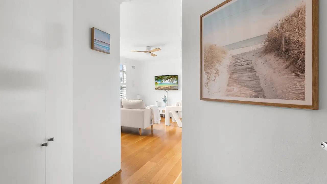 Appartement de vacances entier, Ferienwohnung für 4 Personen (2 m²) in Vaucluse in Sydney, New South Wales
