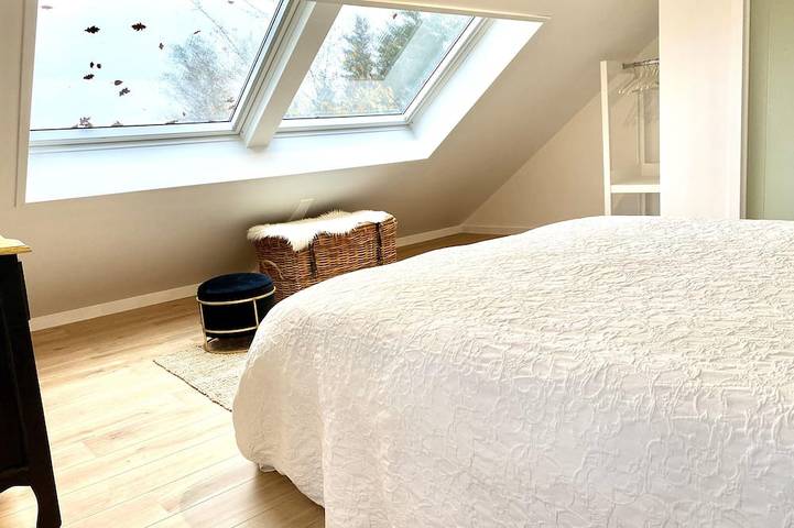 Location de vacances pour 8 personnes, avec jardin dans Han-sur-Lesse - 3