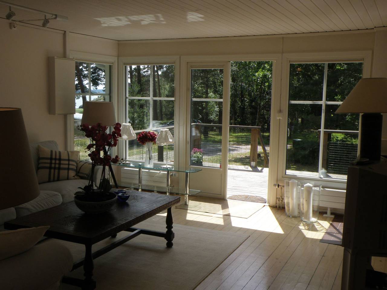 Wunderschönes Haus in einer fantastischen Natur am Meer in Stenungsund, Norra Västkusten