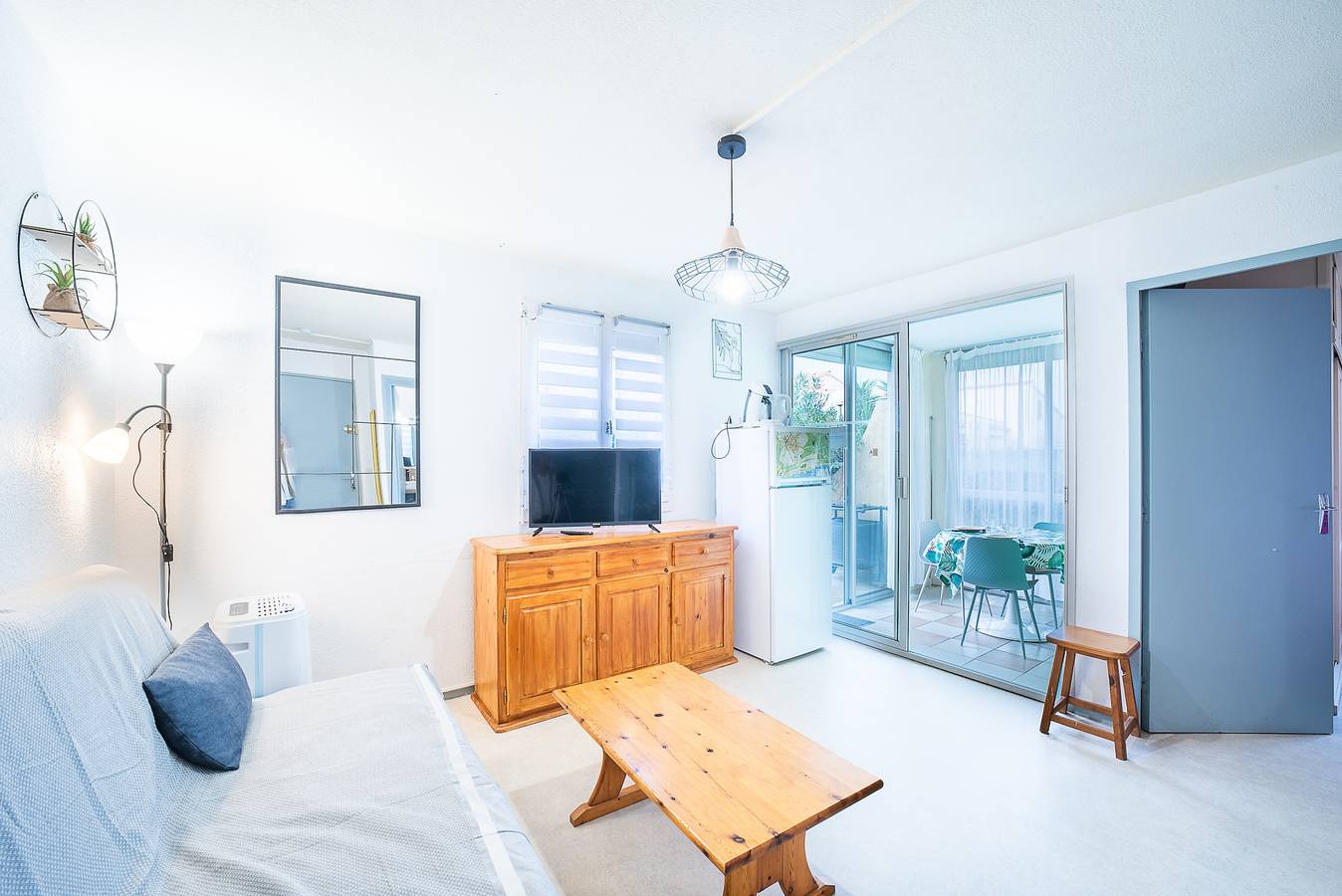 Appartement entier, Mi Casita - Charmant Apt près de la mer in Côte Vermeille, Argelès-sur-Mer